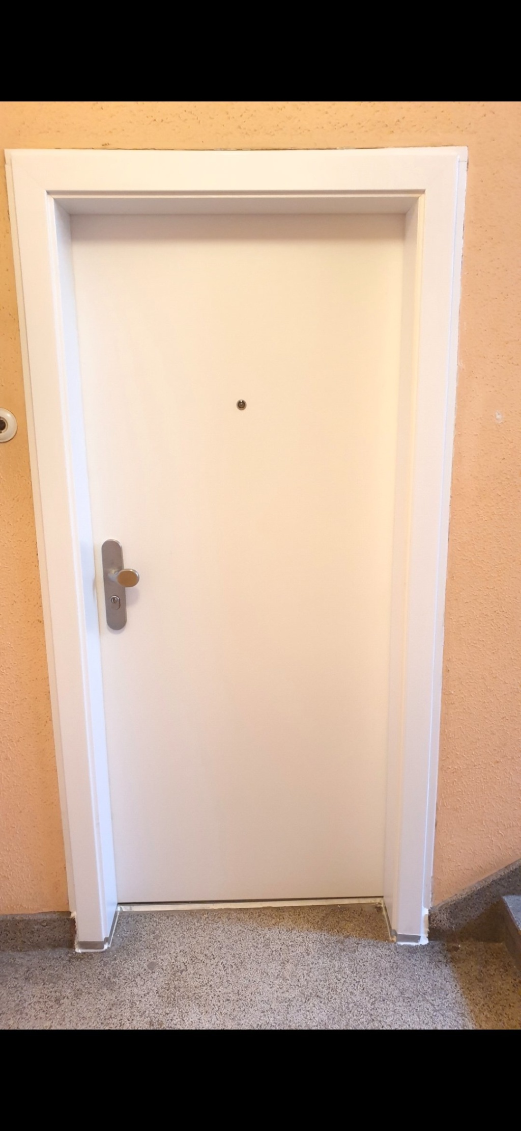 4 ZKB Balkon, zentral und ruhig – Beethovenstr 29, 66111 Saarbrücken St. Johann – Vorschaubild 2