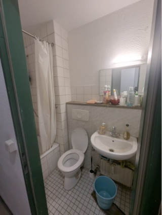 Anzeigenbild: Single room at the heart of Erlangen (Short term sublet)