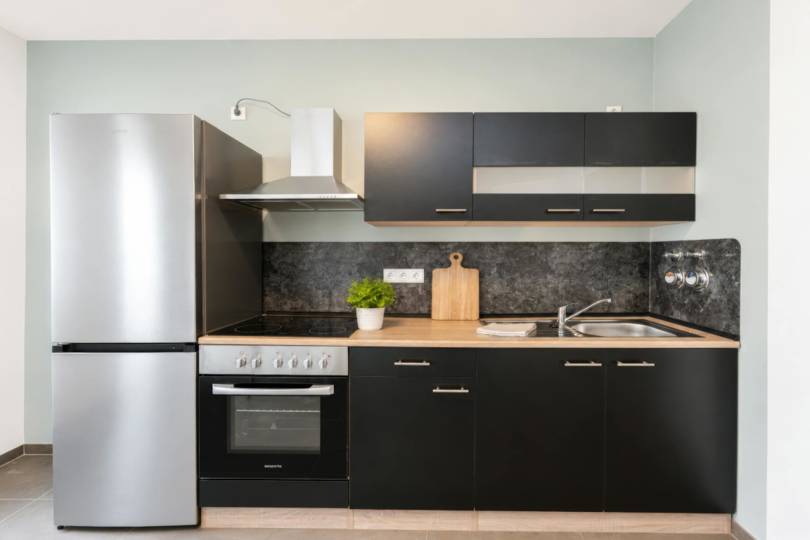 WG-Zimmer Berlin Schnellerstraße - Bild 7
