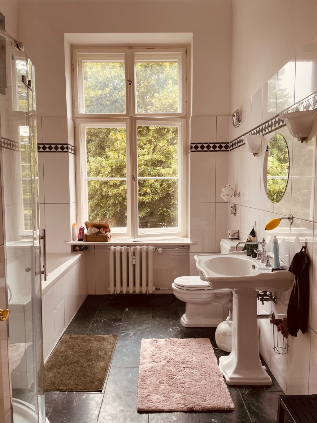 Wohnung Berlin Derfflingerstraße 6 - Bild 3