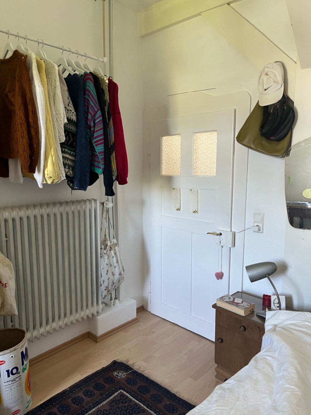 Habitación en WG Herdern Längenhardstraße - foto 3