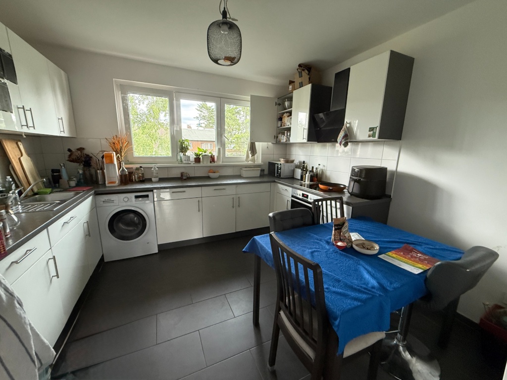 Wohnung Berlin Germaniastraße - Bild 5