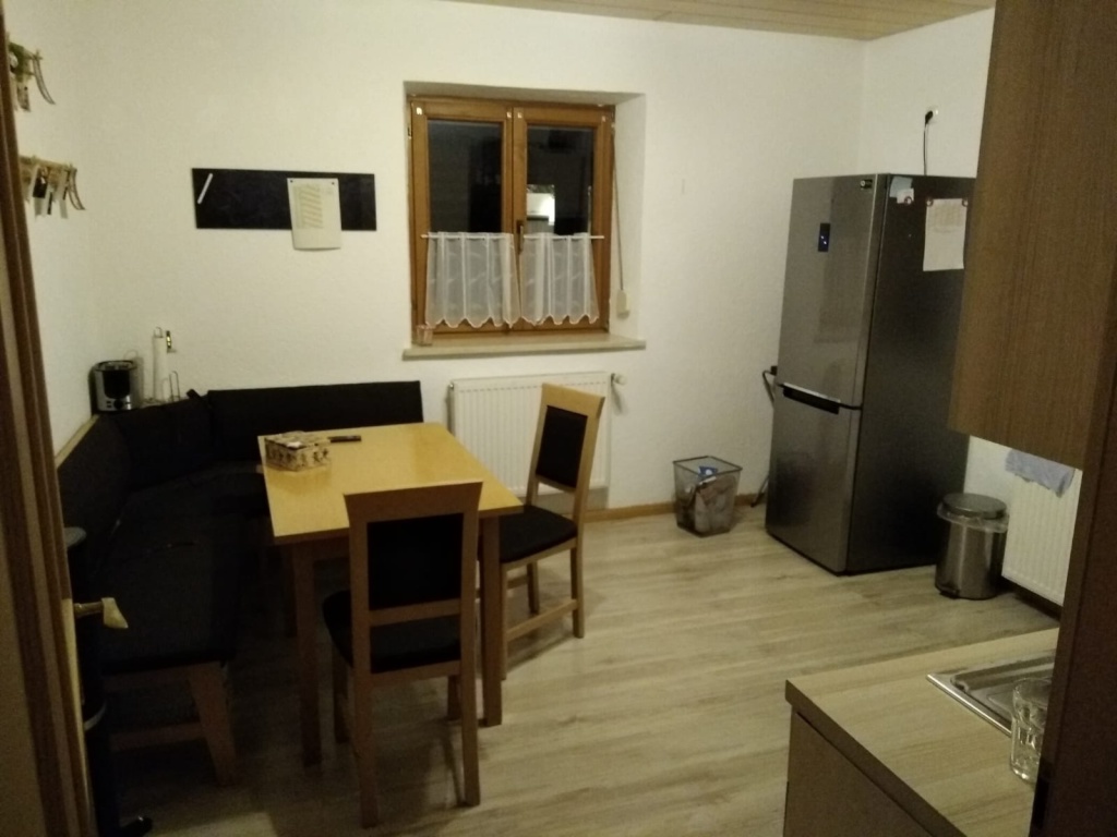 WG-Zimmer Bayerwaldsiedlung Bayerwaldstraße - Bild 8