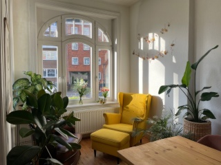 Imagen del anuncio: Schöne 3,5 Zimmer Wohnung zur Untermiete
