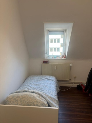 Anzeigenbild: Einzelzimmer in 8 WG all inklusive