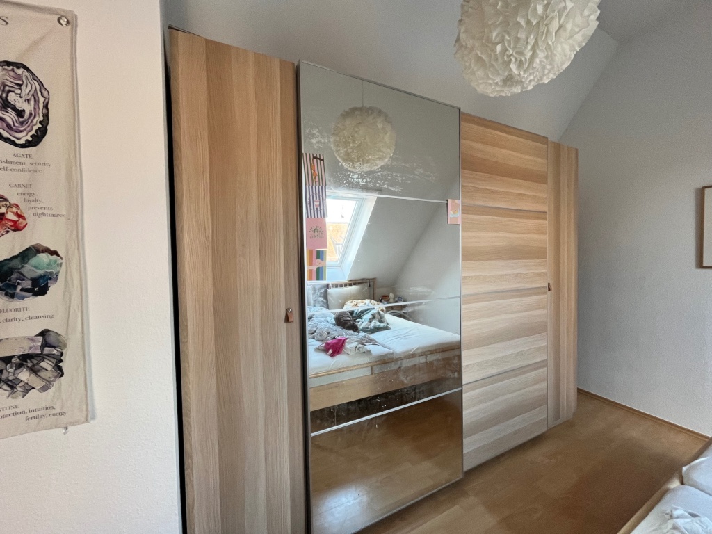 Raum für WG-Neugründung – Altmünsterstraße 1A, 65207 Wiesbaden Igstadt – Vorschaubild 2