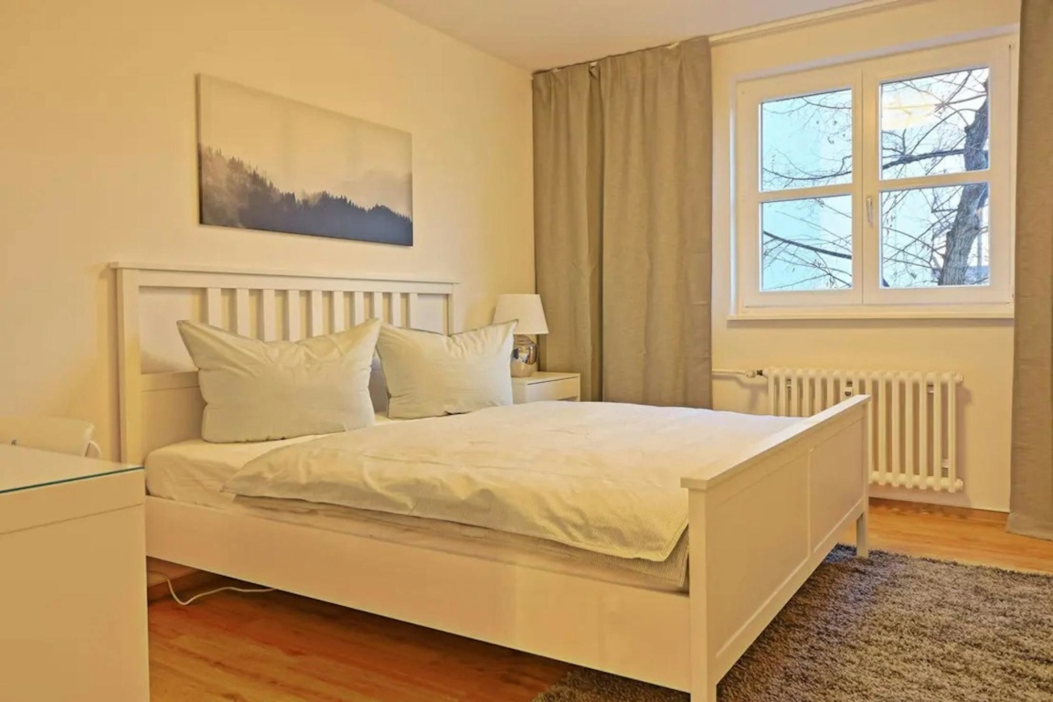 Wohnung Kreuzberg Kurfürstenstraße - Bild 2