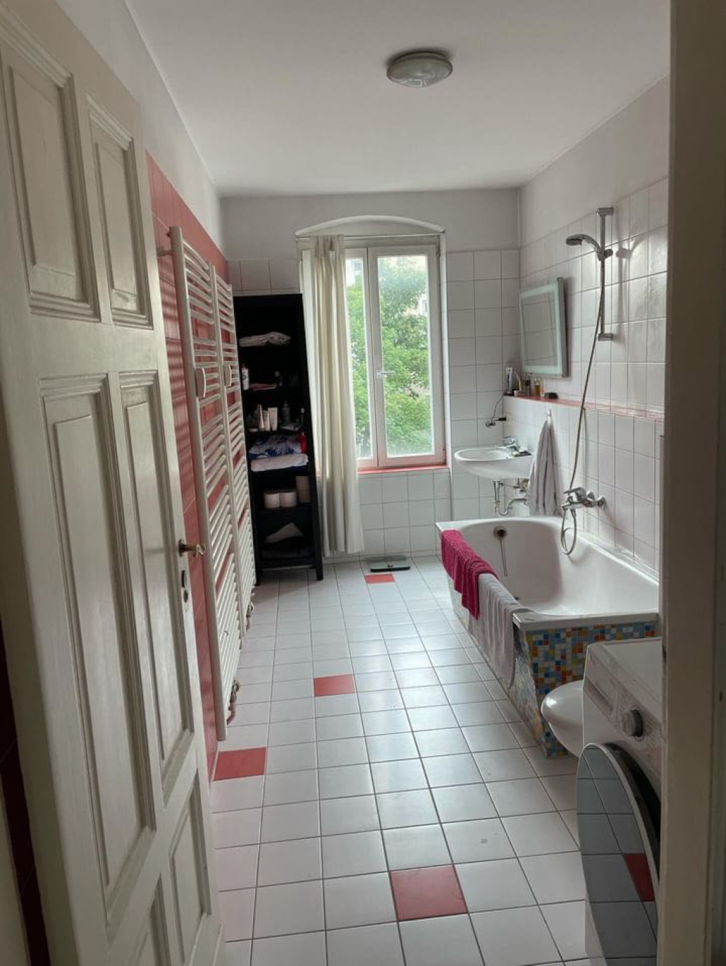 Wohnung Mitte Choriner Straße - Bild 3