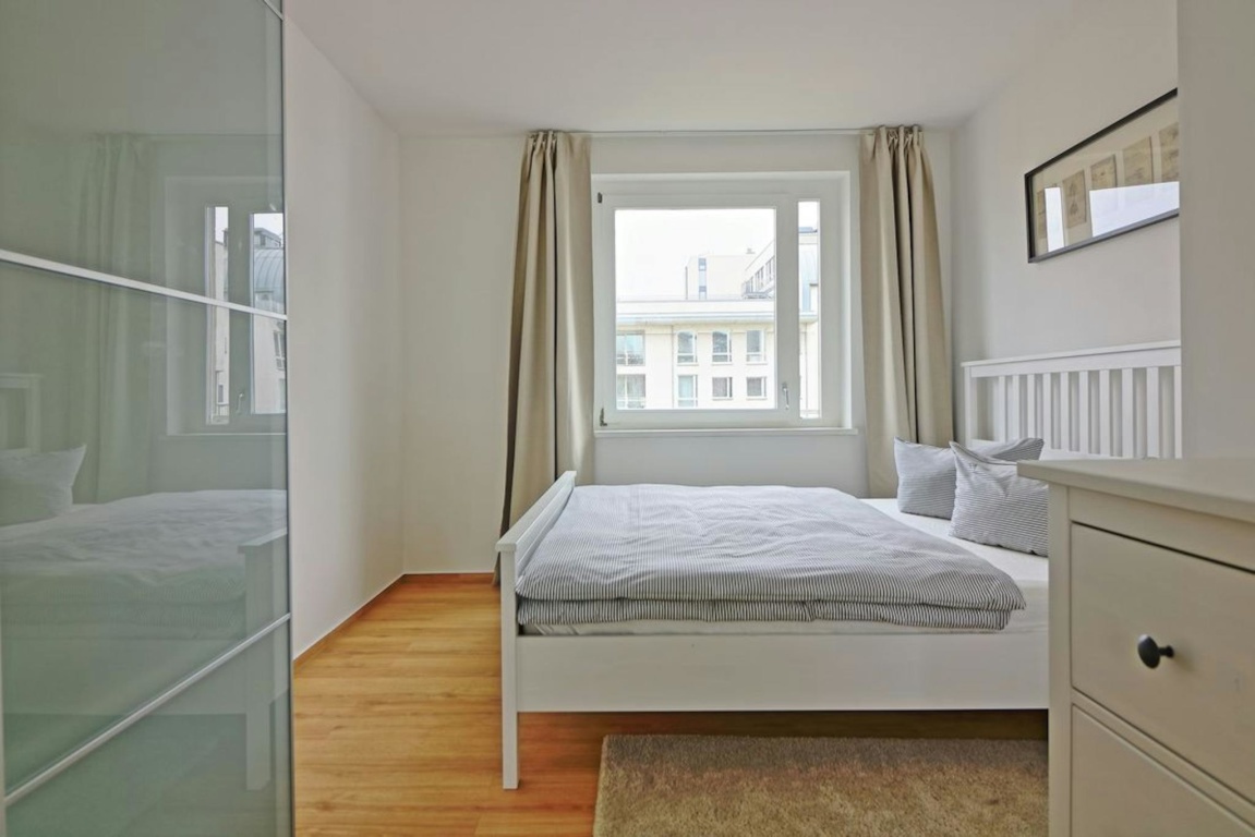 Wohnung Kreuzberg Kochstraße - Bild 6