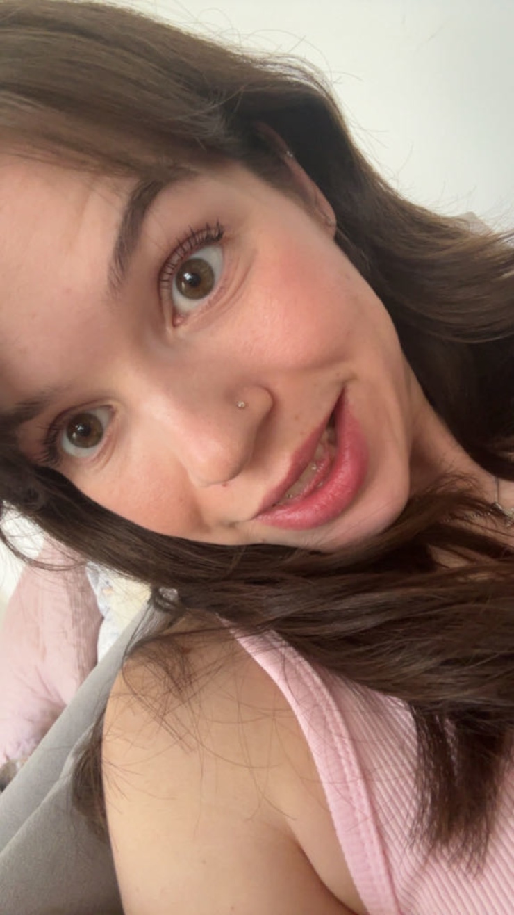 Imagen del anuncio: suche süßes WG Zimmer für Master an HGK💖