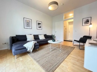 2-Zimmer-Wohnung mit Balkon in Berlin-Friedrichshain — photo 1