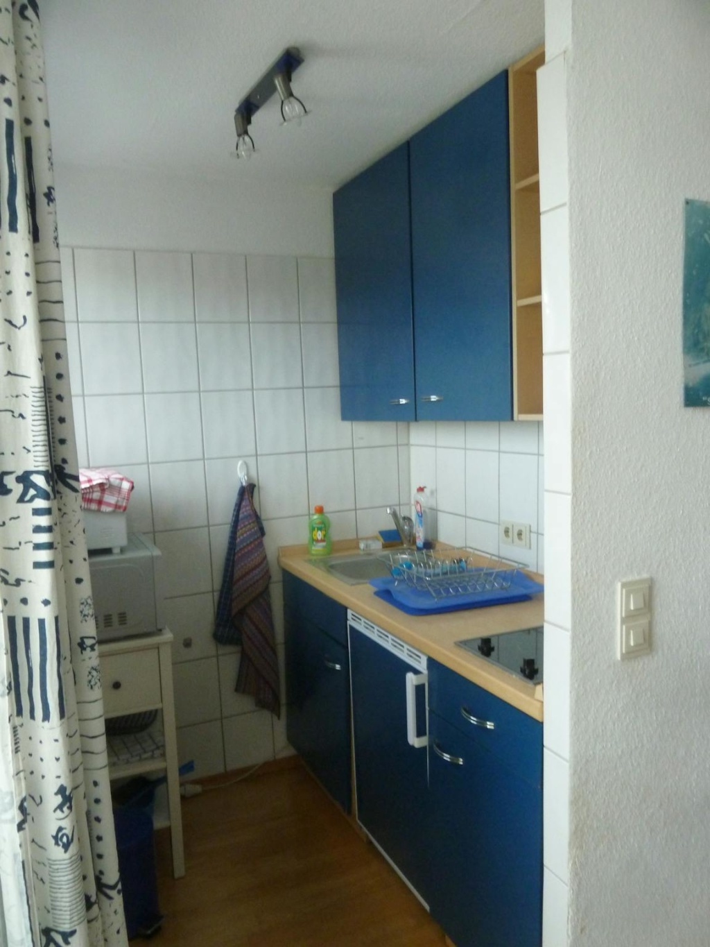 Barbarastraße, Köln – Barbarastraße, 50996 Köln Hahnwald – Vorschaubild 7