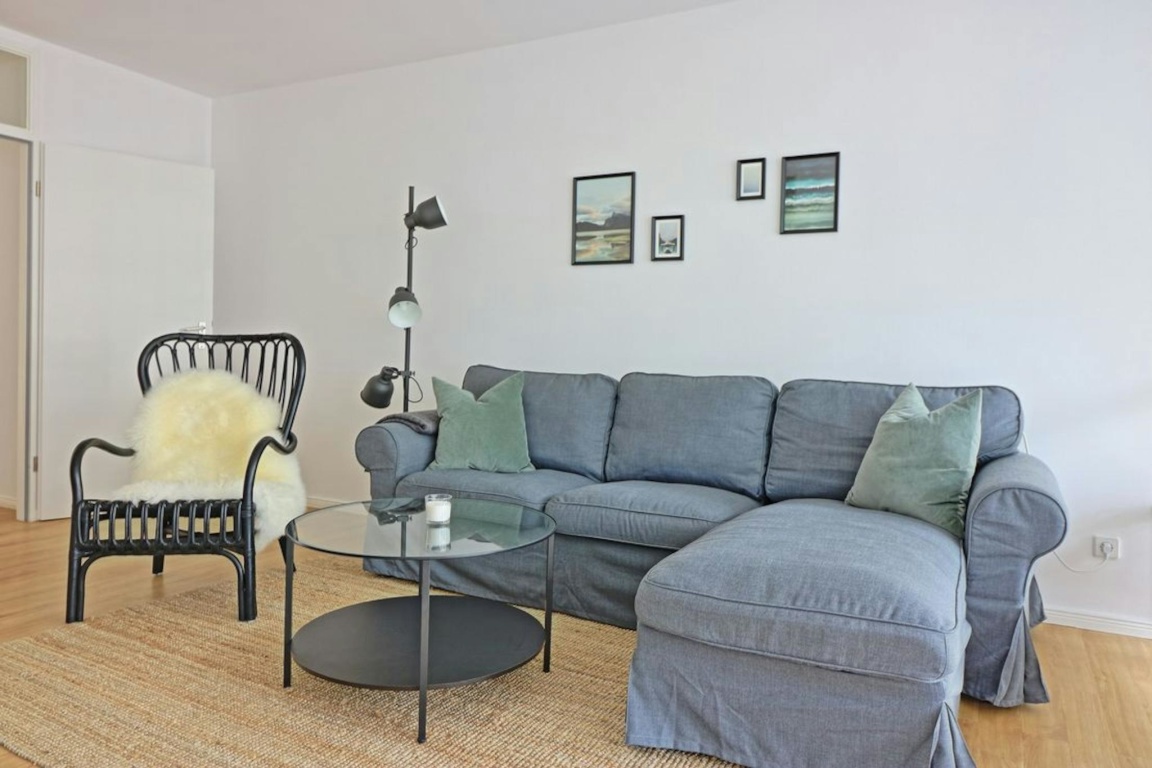 Stresemannstraße, Berlin – Stresemannstraße, 10963 Berlin Kreuzberg – Vorschaubild 8