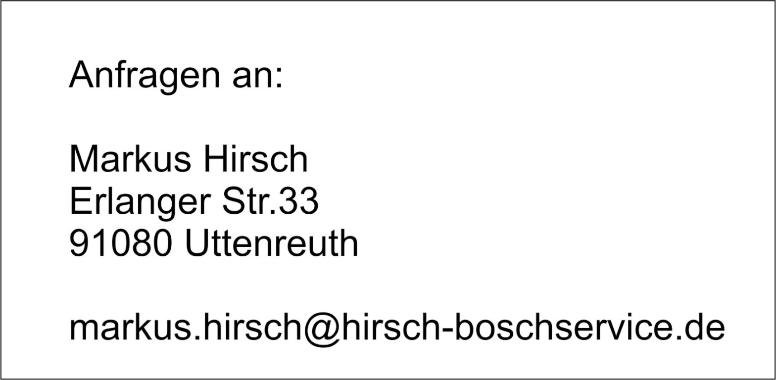 4-Zimmer Wohnung mit Küche neu renoviert in Uttenreuth (Erlangen-Ost) – Erlanger Straße 33, 91080 Erlangen Uttenreuth – Vorschaubild 2