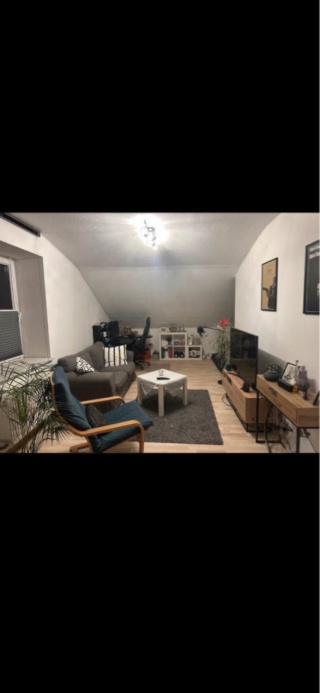 Ad image: schönes WG Zimmer in 4er WG