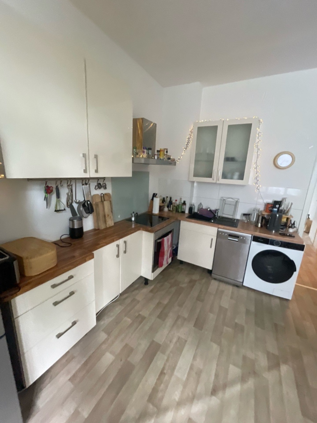 2 WG-Zimmer in Dortmund-Mitte - citynah, große Wohnküche – 44147 Dortmund Dorstfeld – Vorschaubild 7