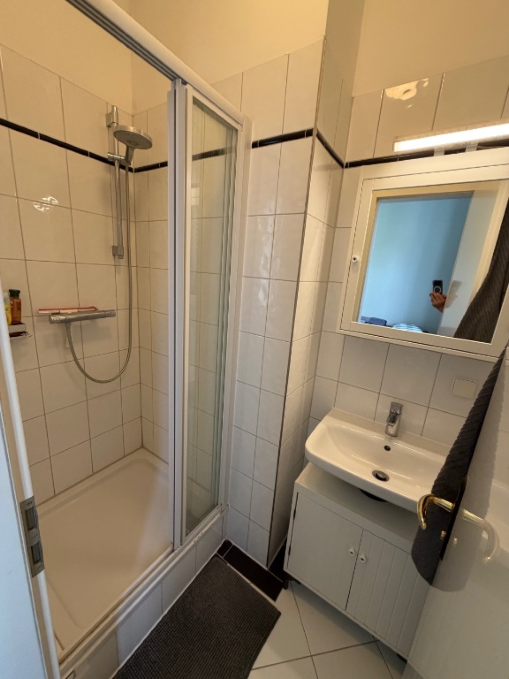Zwischenmiete - Möblierte Wohnung am Boxhagener Platz - Nov. 26 bis Apr. 27 – Simon-Dach-Straße, 10245 Berlin Friedrichshain – Vorschaubild 15