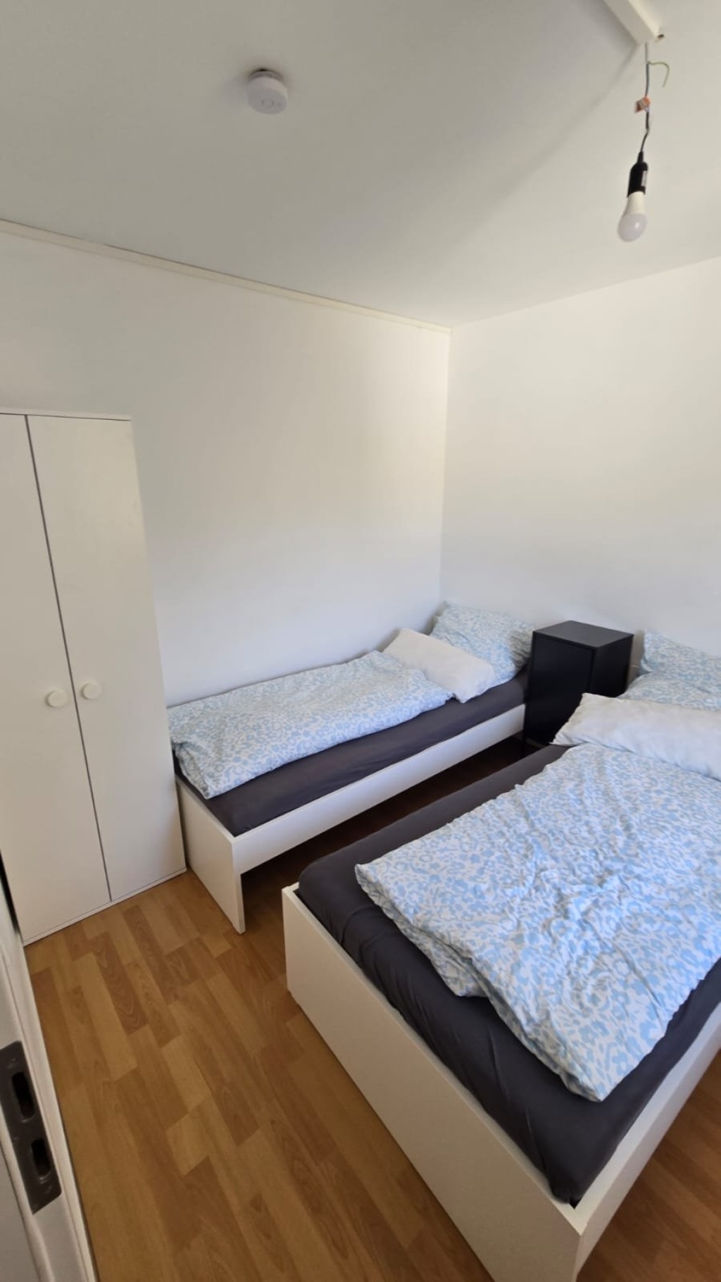 Wohnung MITTE Jägerstraße 33A - Bild 8