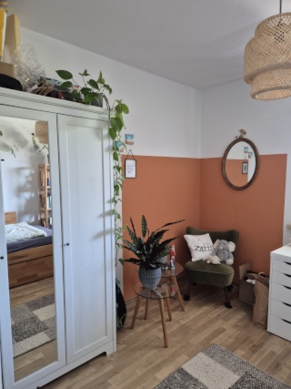 Anzeigenbild: Zimmer zur Untermiete in gemütlicher 2er WG