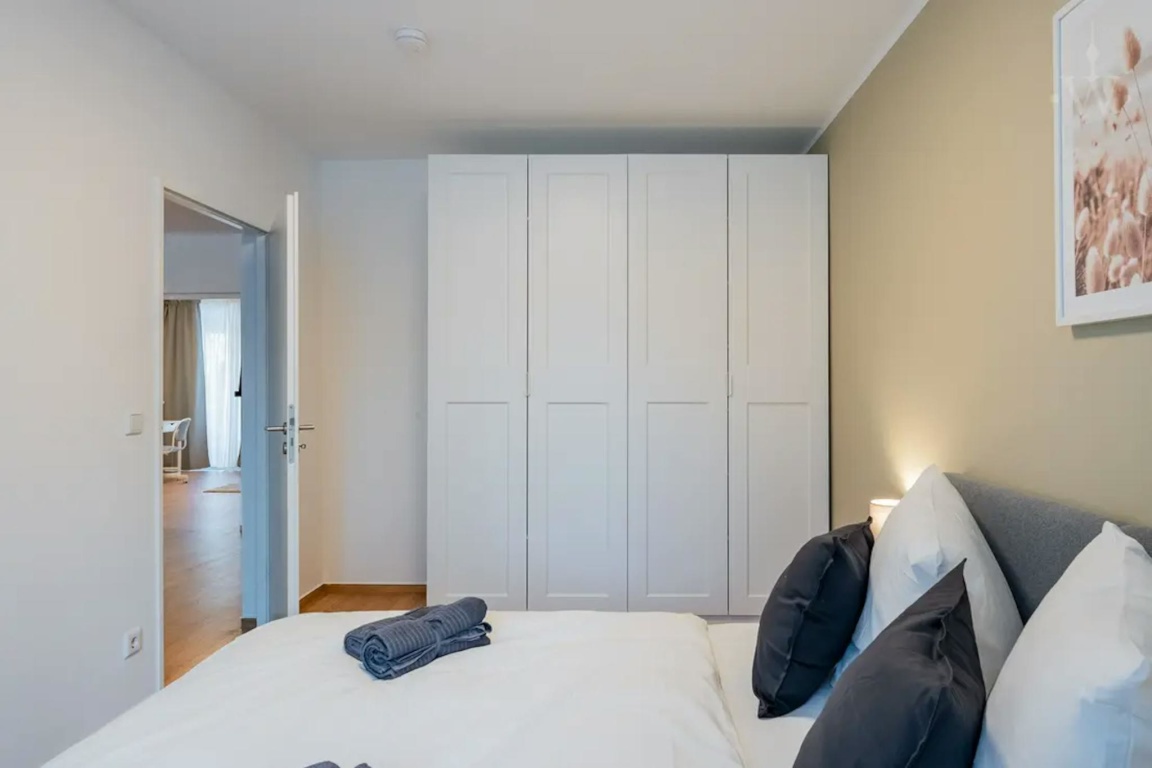 Wohnung Lichterfelde Drakestraße - Bild 4