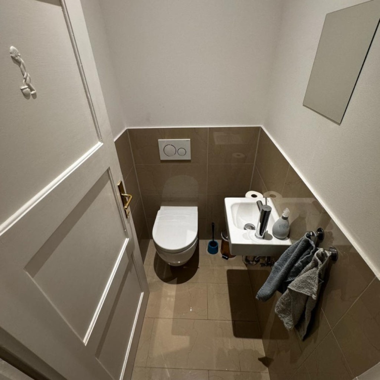 Flatshare Schwanthalerhöhe - Westend Astallerstraße - picture 4