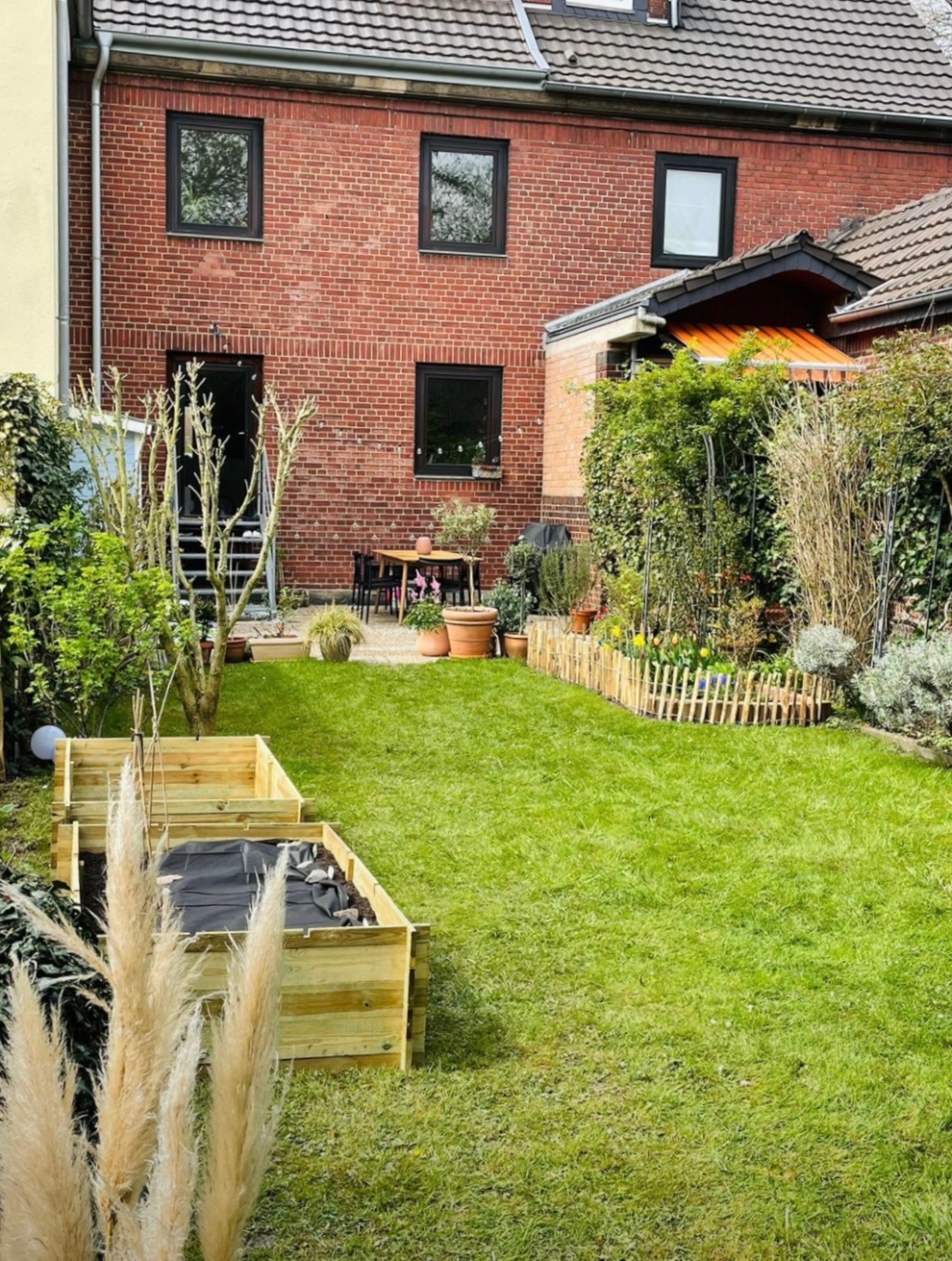 Mitbewohnerin gesucht! – 40472 Düsseldorf Rath – Vorschaubild 5