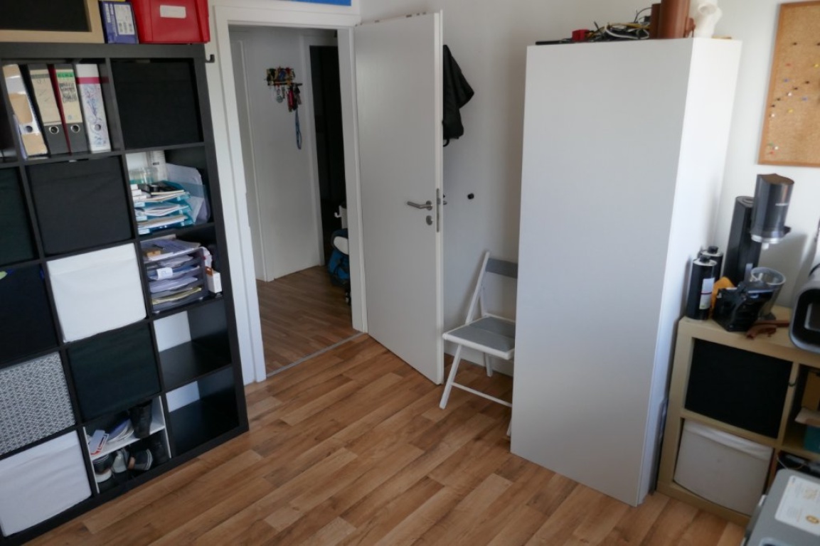 Helle 3-Zimmerwohnung mit Balkon zur Zwischenmiete im Zeitraum 01.10.2026 bis 31.03.2027 – Hugo-Luther-Str, 38118 Braunschweig Westliches Ringgebiet – Vorschaubild 10