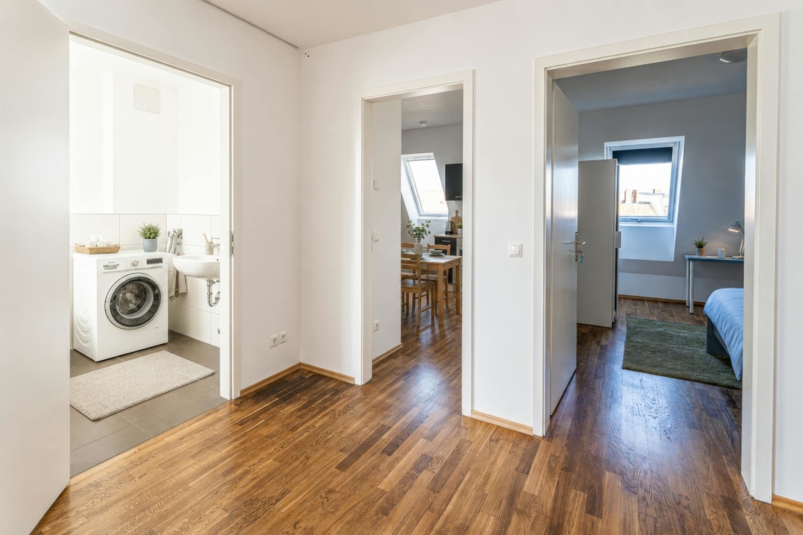 WG-Zimmer Berlin Schnellerstraße - Bild 7