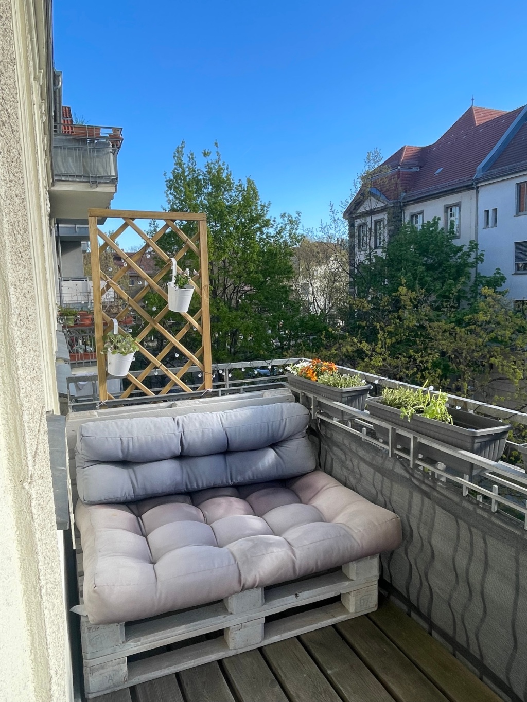 Wunderschöne Altbauwohnung in zentraler Lage in Pankow – Arkonastraße 59, 13189 Berlin Pankow – Vorschaubild 10