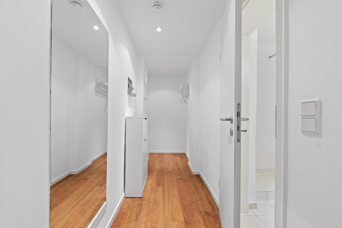 Apartment zum Wohlfühlen - ab Mitte September - perfekte Lage – Knaackstraße 86, 10435 Berlin Prenzlauer Berg – Vorschaubild 10