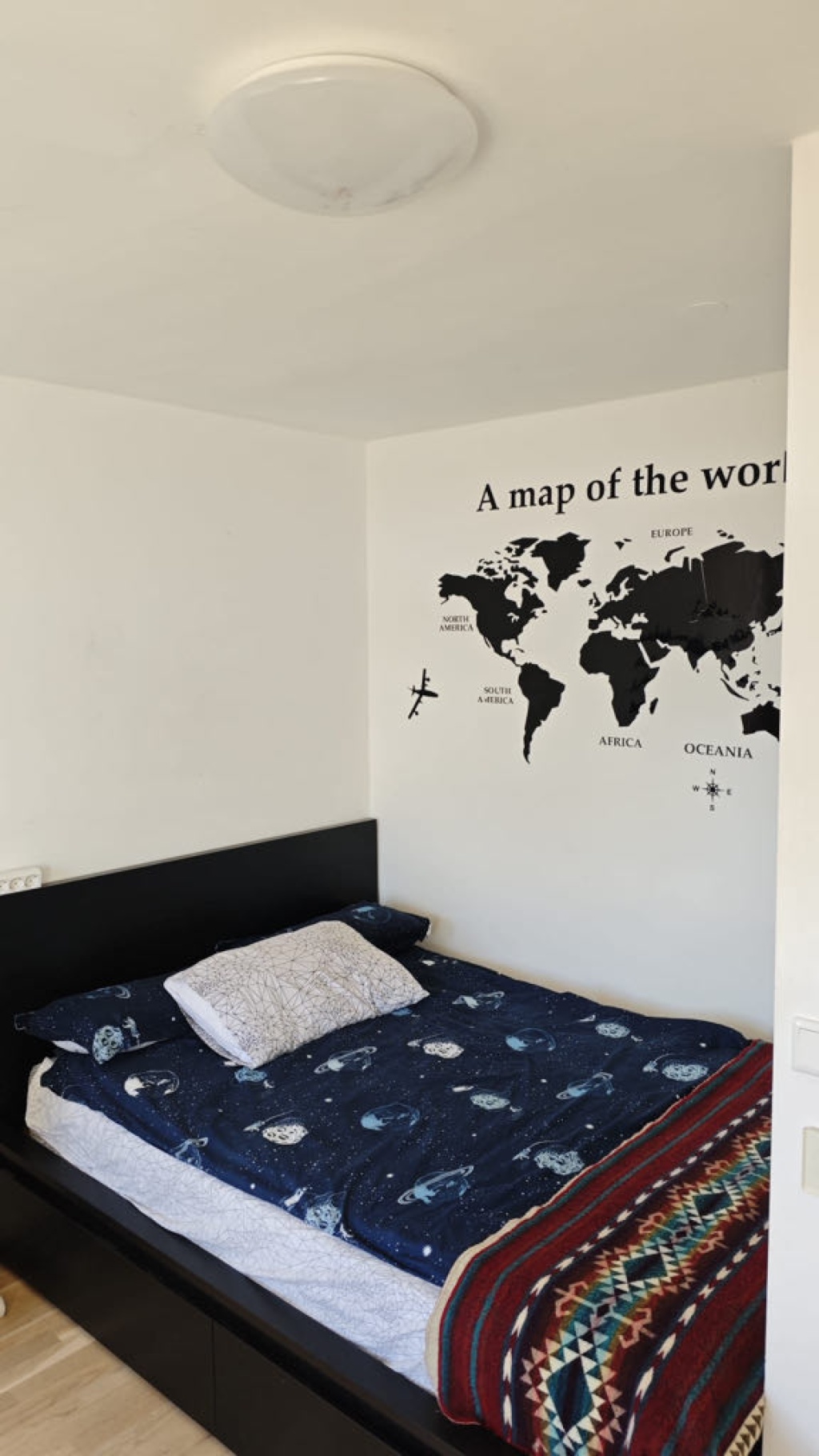 Habitación en WG Thalkirchen-Obersendling-Forstenried-Fürstenried-Solln Listseeweg 7 - foto 7