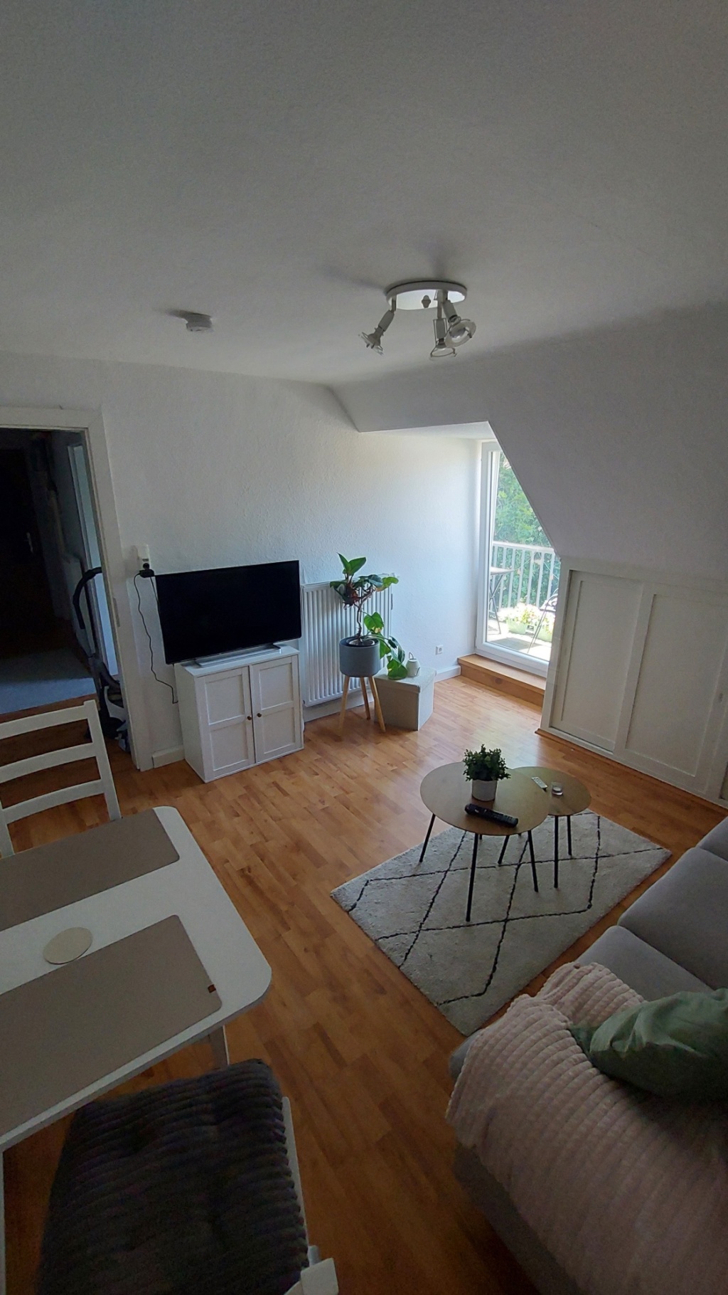 Habitación en WG Neu-Ulm Kasernstraße 10 - foto 2