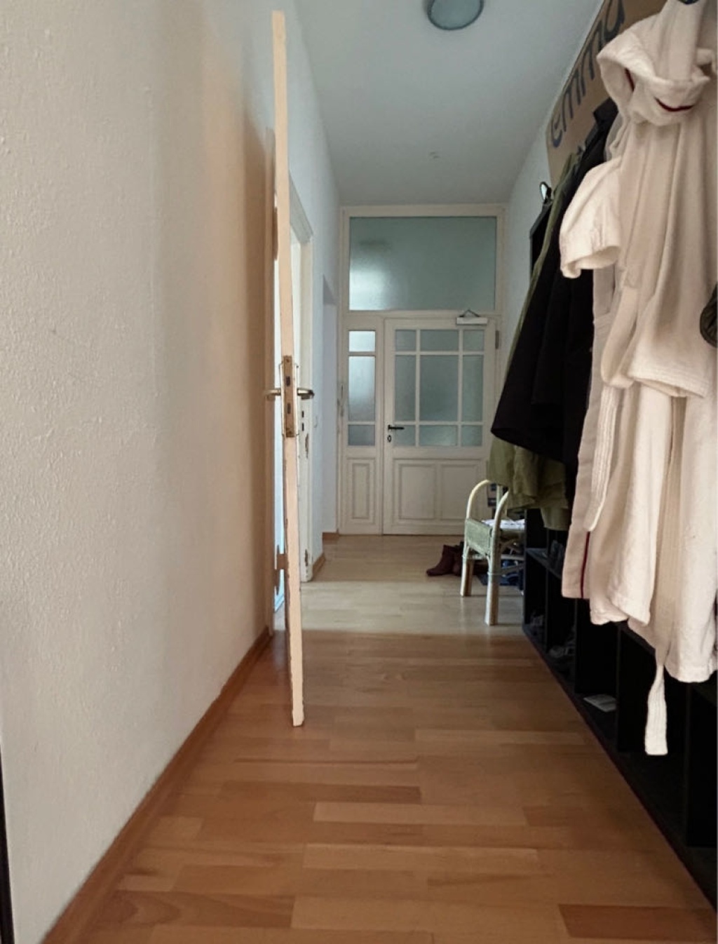WG-Zimmer Paulsstadt Moritz-Wiggers-Straße - Bild 8