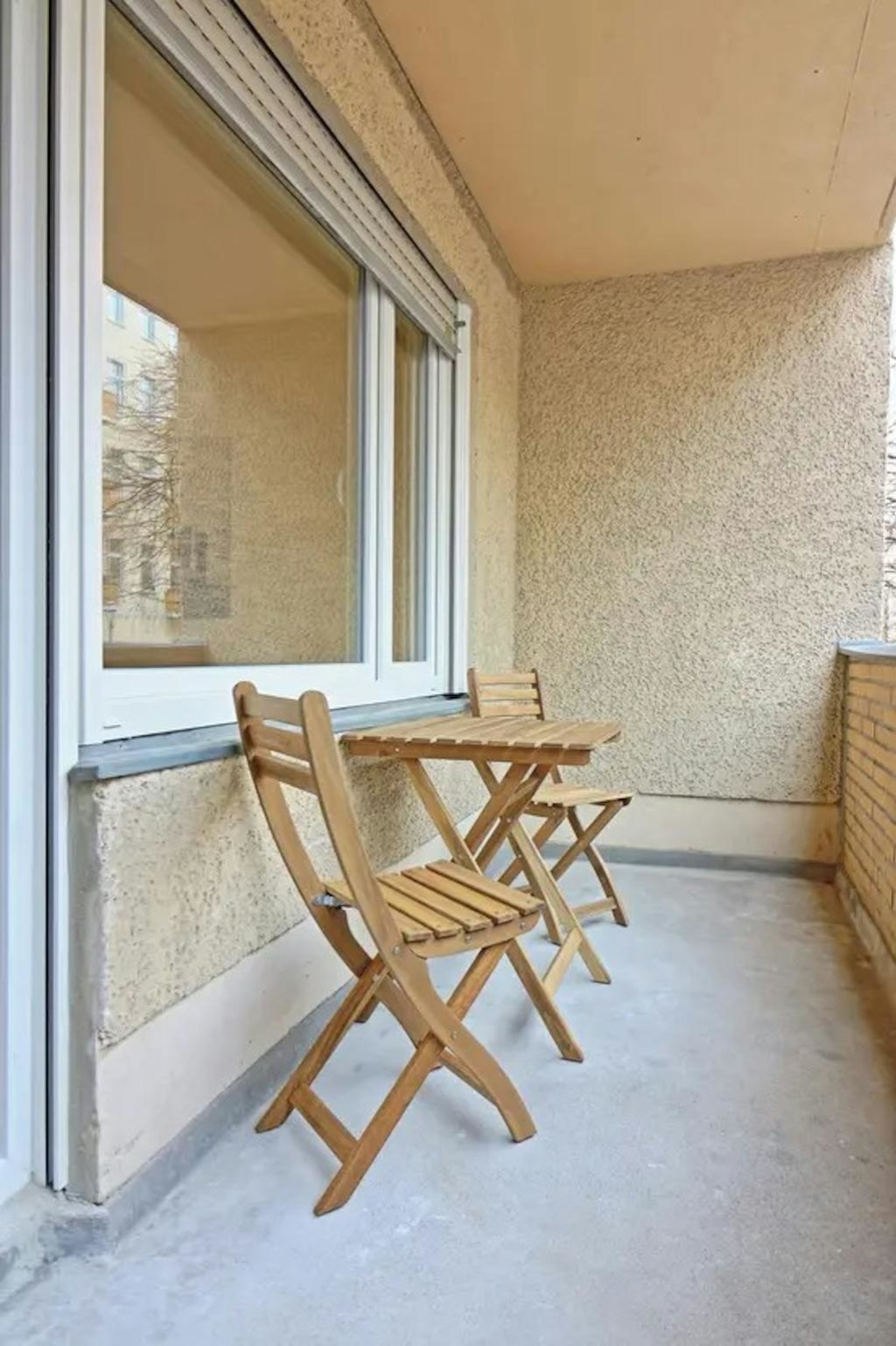 1-Zimmer-Wohnung Berlin Wilhelmshavener Straße - Bild 9