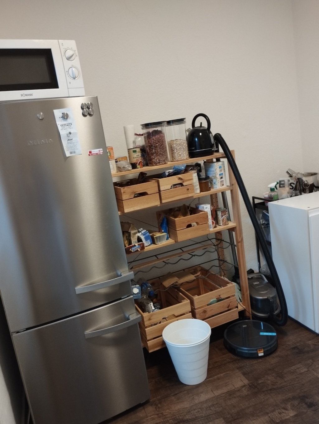 Wohnung Nördliche Innenstadt Leipziger Straße 75 - Bild 9