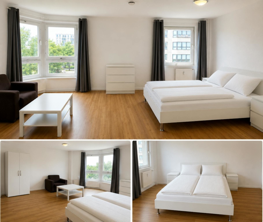 An der Kolonnade, Berlin – An der Kolonnade, 10117 Berlin Mitte – Vorschaubild 2