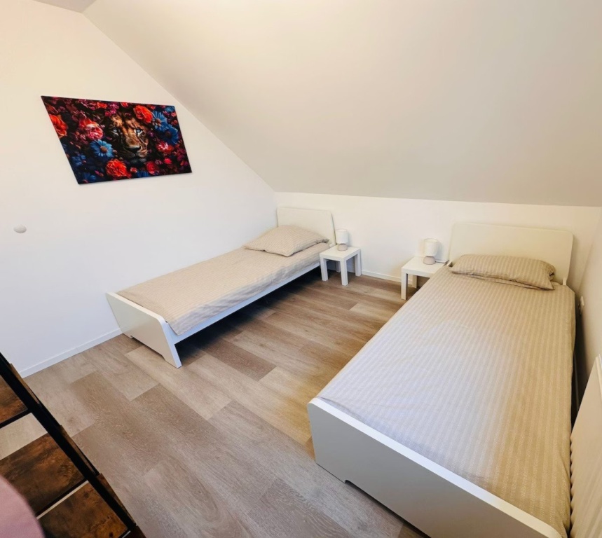 3 Zimmer Dachgeschosswohnung mit 76 m2 in Bremen – Häschenstraße 20, 28199 Bremen Neustadt – Vorschaubild 7