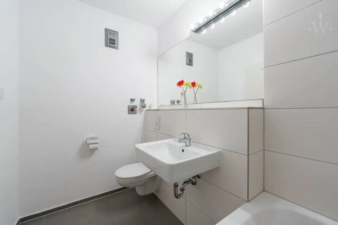 Wohnung Kreuzberg Wilhelmstraße - Bild 6