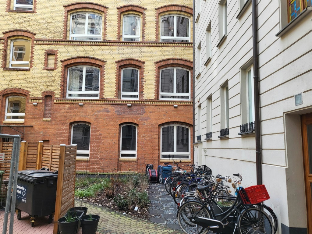 Böckhstraße, Berlin – Böckhstraße, 10967 Berlin Kreuzberg – Vorschaubild 3