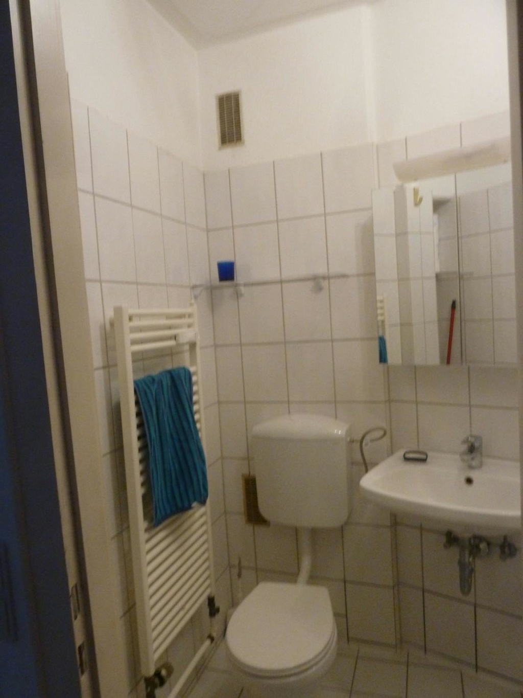 Barbarastraße, Köln – Barbarastraße, 50996 Köln Hahnwald – Vorschaubild 6