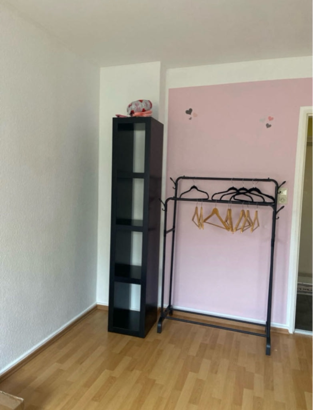 WG-Zimmer Niederrad Güntherstraße - Bild 8