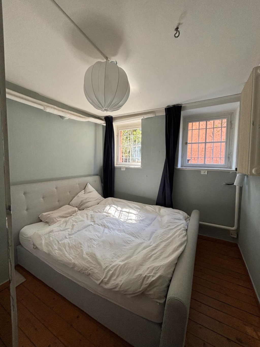 Vermieten 2 Zimmer Souterrain mit Gartenmitbenutzung – Ahrenshooper zeile, 14129 Berlin Zehlendorf – Vorschaubild 3