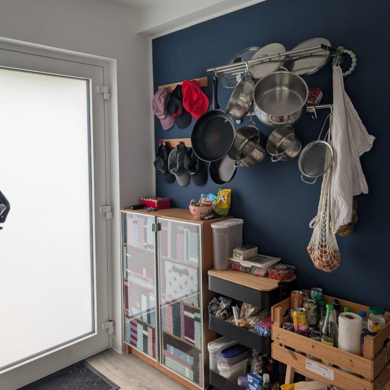 Möblierte Wohnung zur Zwischenmiete in Uni-Nähe – Voltmannstraße, 33613 Bielefeld Gellershagen – Vorschaubild 9