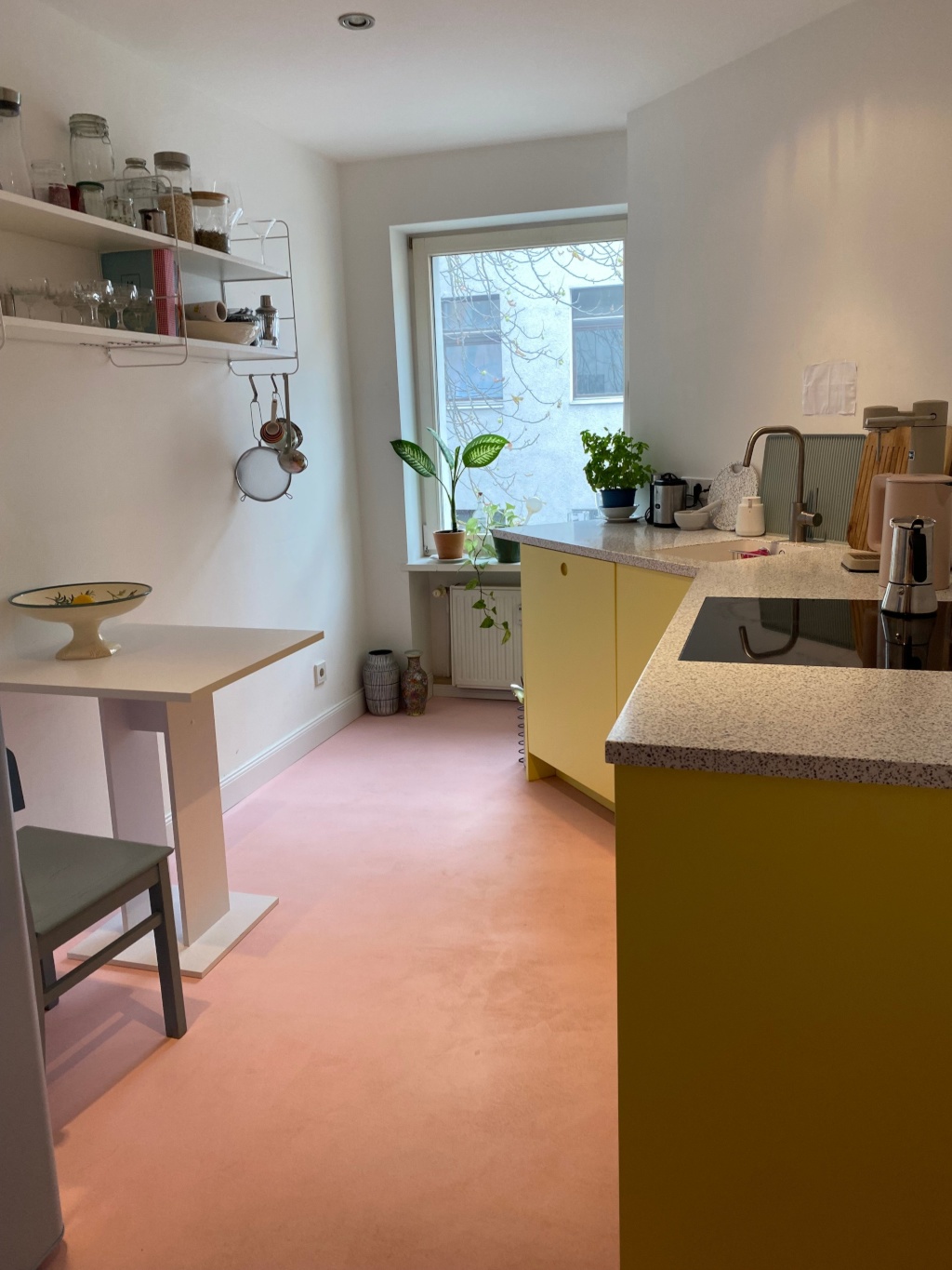 Wohnung Berlin Schöneweider Straße - Bild 4