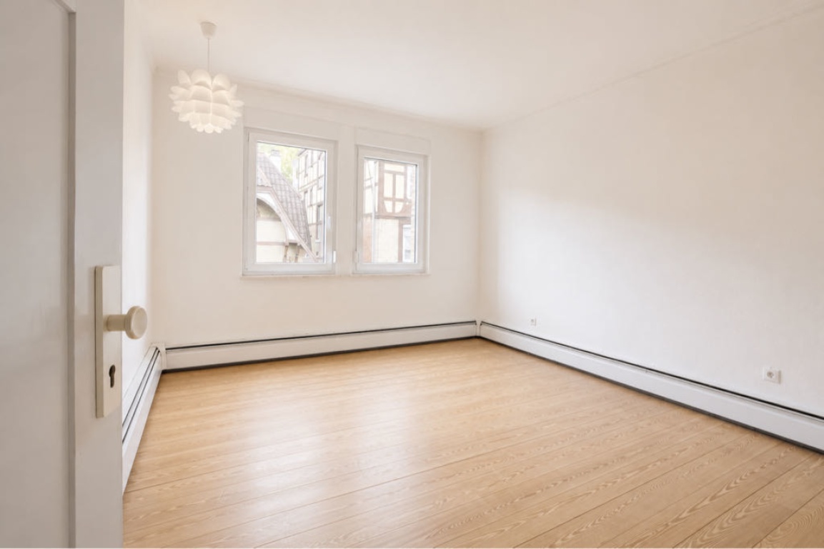Flatshare Süd Böhmisreuteweg 38 - picture 1