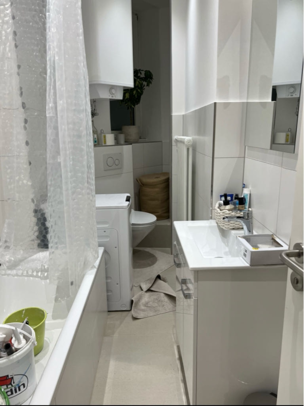 Flat Schwetzingerstadt Werderstraße 4 - picture 6