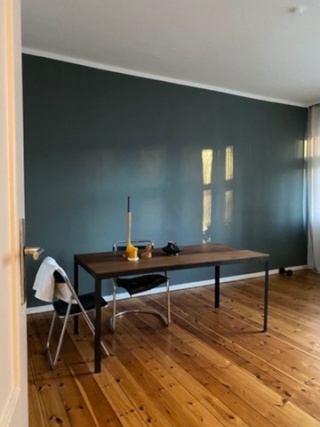 3-Zimmer Wohnung zur Untermiete für max. ein Jahr — photo 1