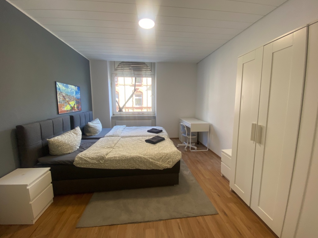 WG-Zimmer Mathildenviertel Bismarckstraße 34 - Bild 3