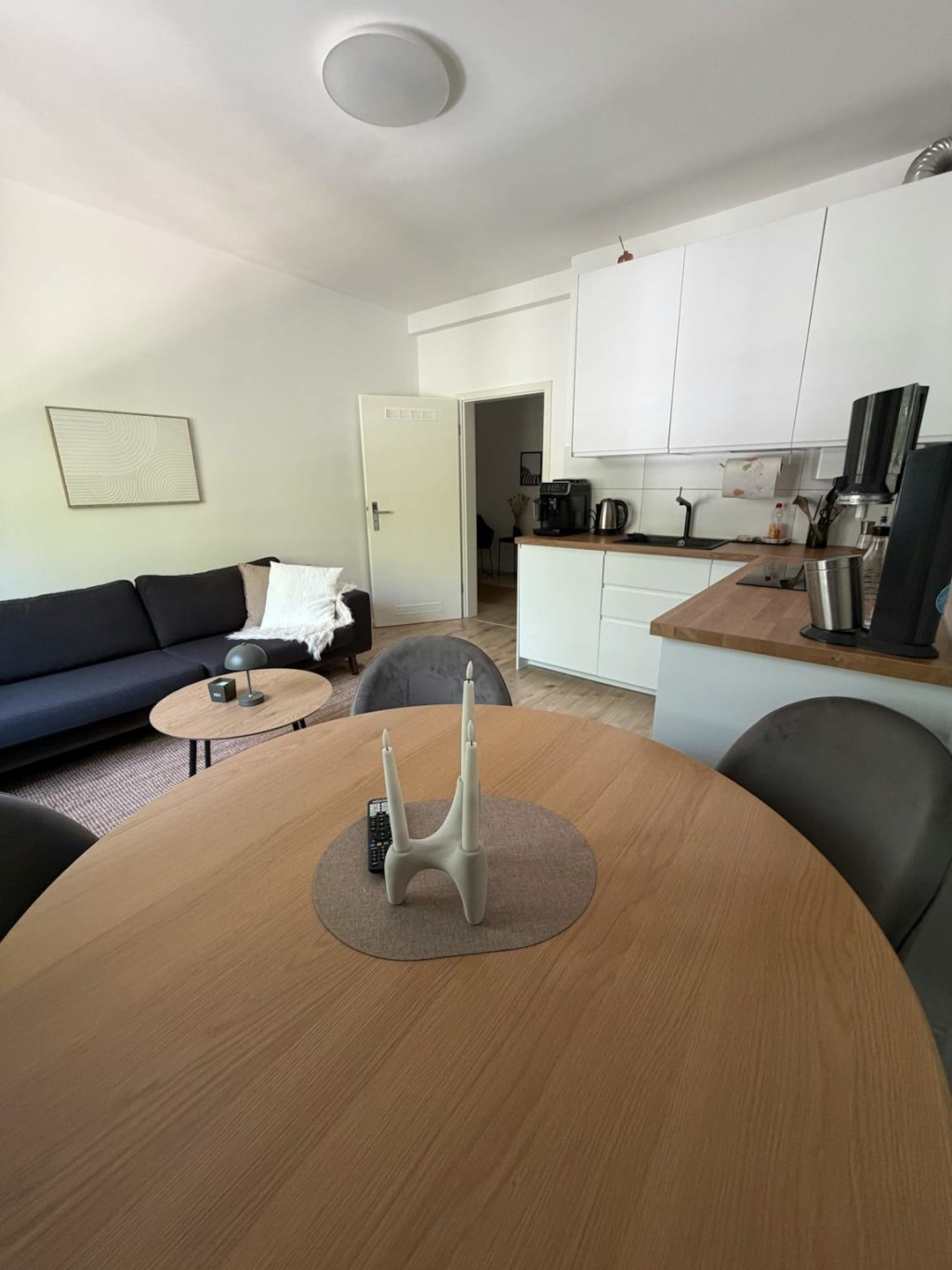 1-Zimmer-Wohnung Hörde Heiliger Weg - Bild 2
