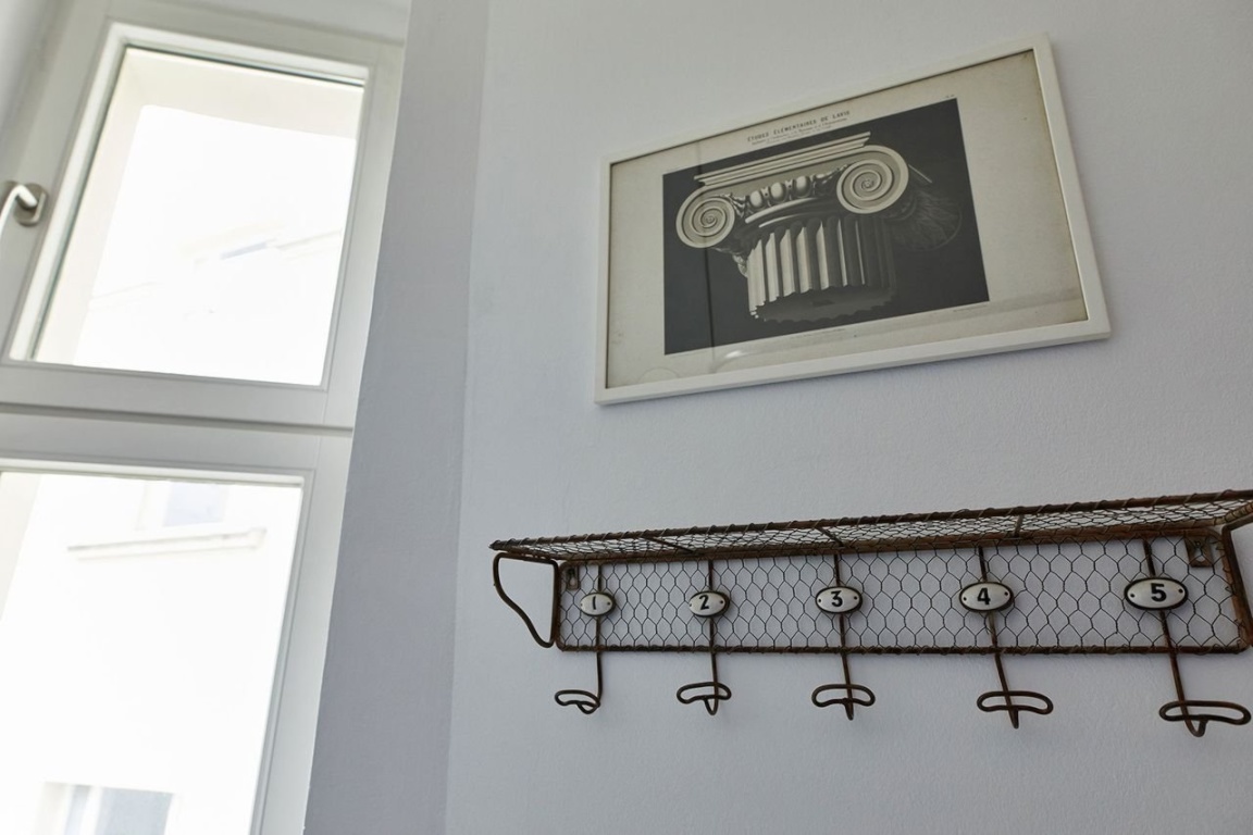 Wohnung Prenzlauer Berg Saarbrücker Str. - Bild 18